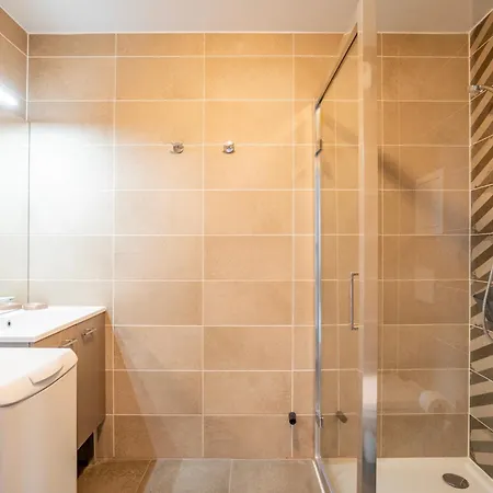 Le 4k - Vue Degagee, Clim, Gare 10min A Pied * Страсбург