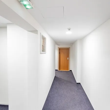 Apartment Le 4k - Vue Degagee, Clim, Gare 10min A Pied Straßburg