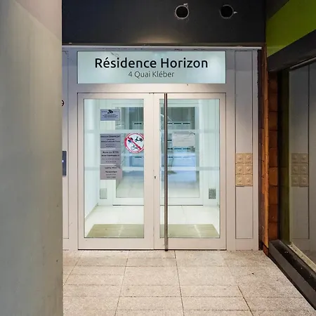 Le 4k - Vue Degagee, Clim, Gare 10min A Pied *