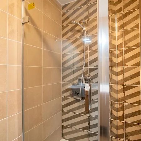 Le 4k - Vue Degagee, Clim, Gare 10min A Pied Apartment