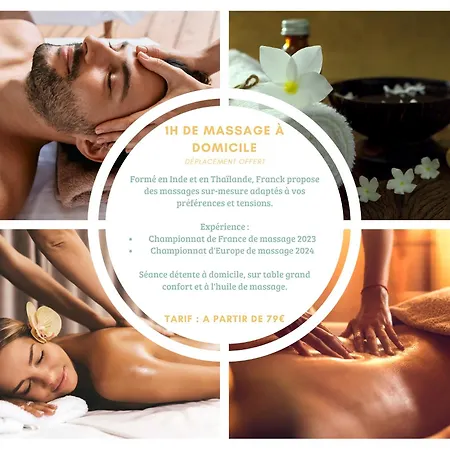 Le 4k - Vue Degagee, Clim, Gare 10min A Pied Apartment Straßburg